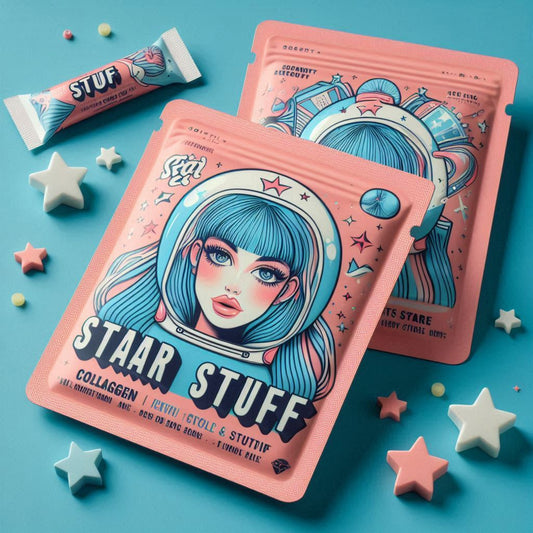 Star Stuff Collagen Shot